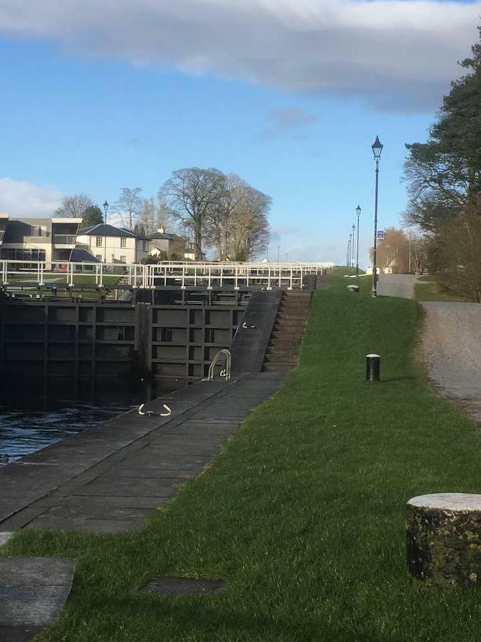Situated At The Heart Of Fort William Eksteriør bilde